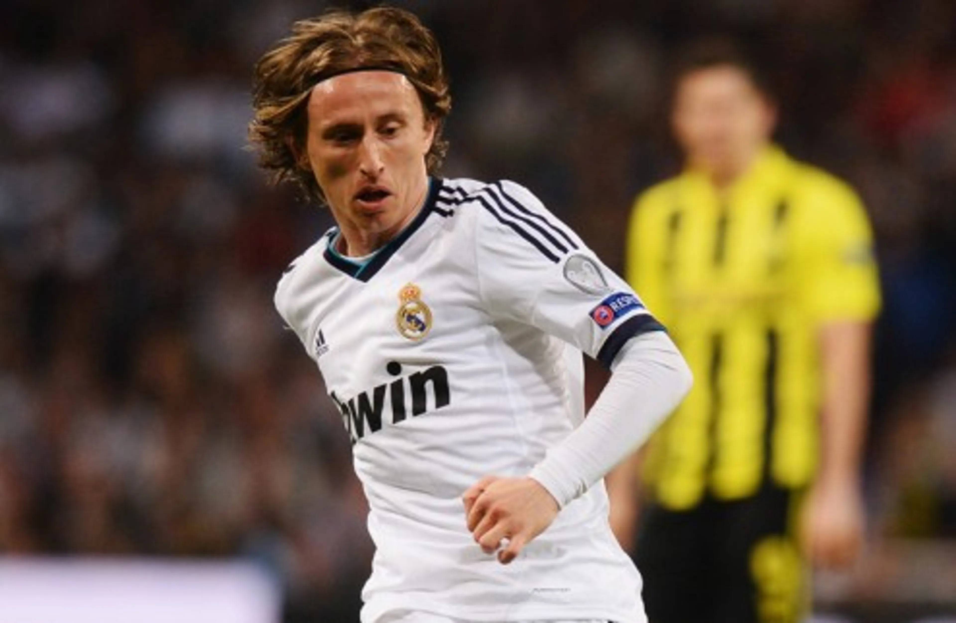 Капитал - «МЮ» готов выложить 29 млн евро за Модрича