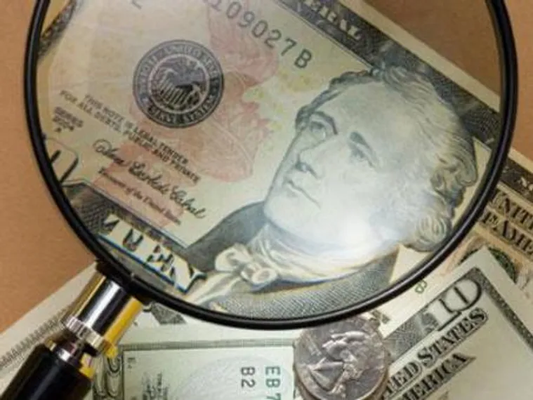 Капитал - Финансистами хотят быть мужчины до 35 лет