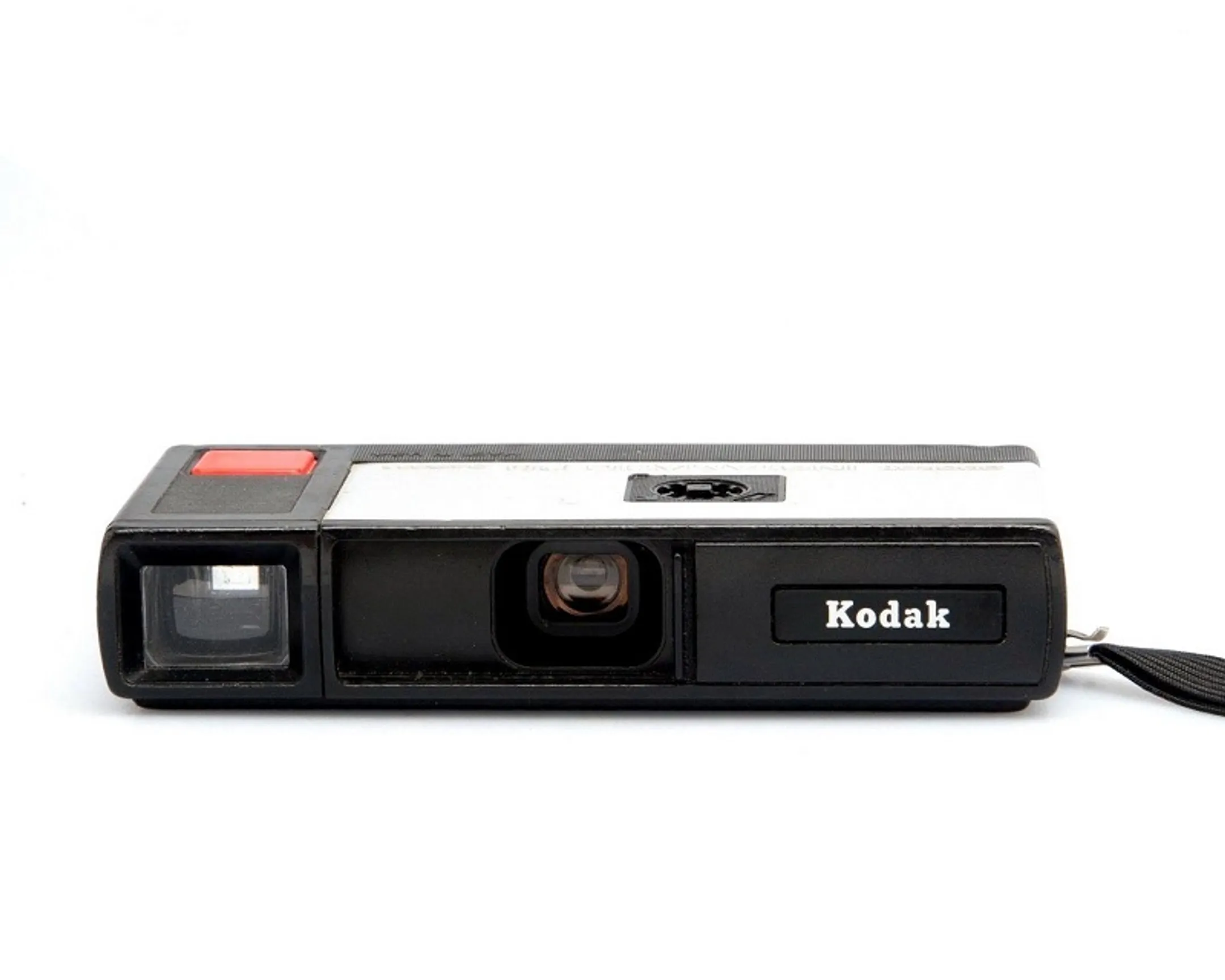Kodak Pocket Instamatic