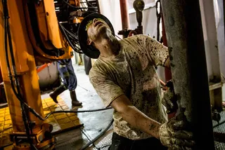 Капитал - Цены на нефть могут взлететь выше $200 за баррель