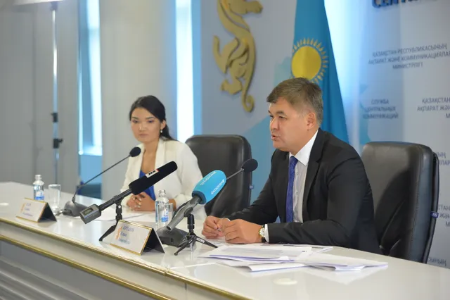 Елжан Биртанов рассказал об инвестициях в сферу здравоохранения