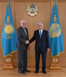 Фото: Акорда