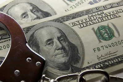 Доходы от преступной деятельности будут конфисковывать