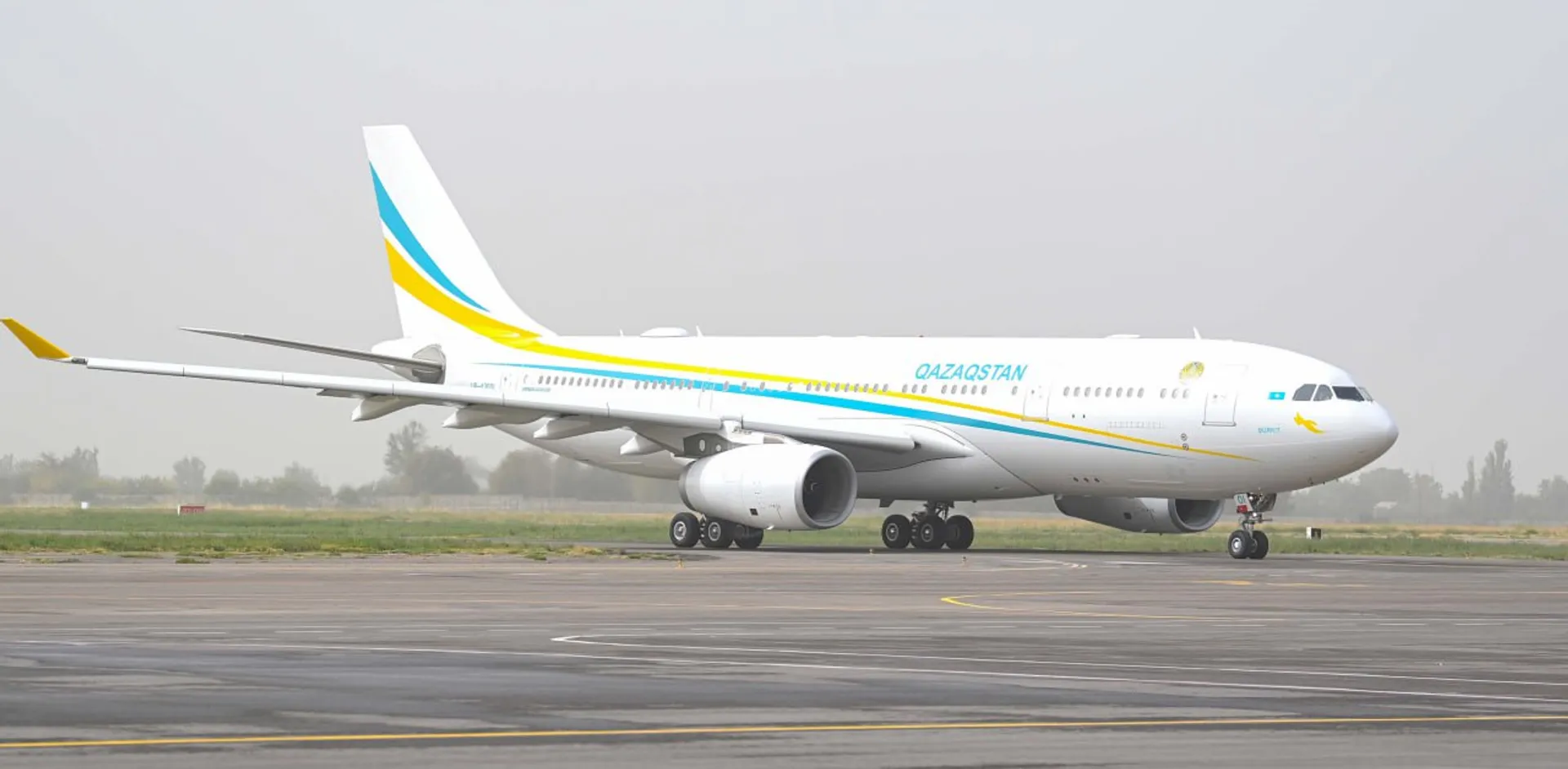 Фото: Акорда