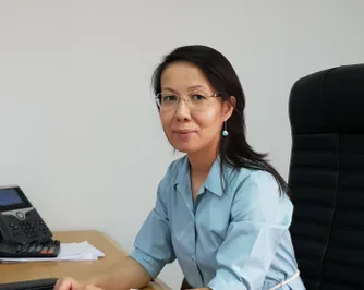 Нацбанк: снижение валютных активов не связано с поддержкой обменного курса