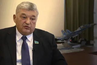 Капитал - Сбой в системе безопасности казахстанской авиации