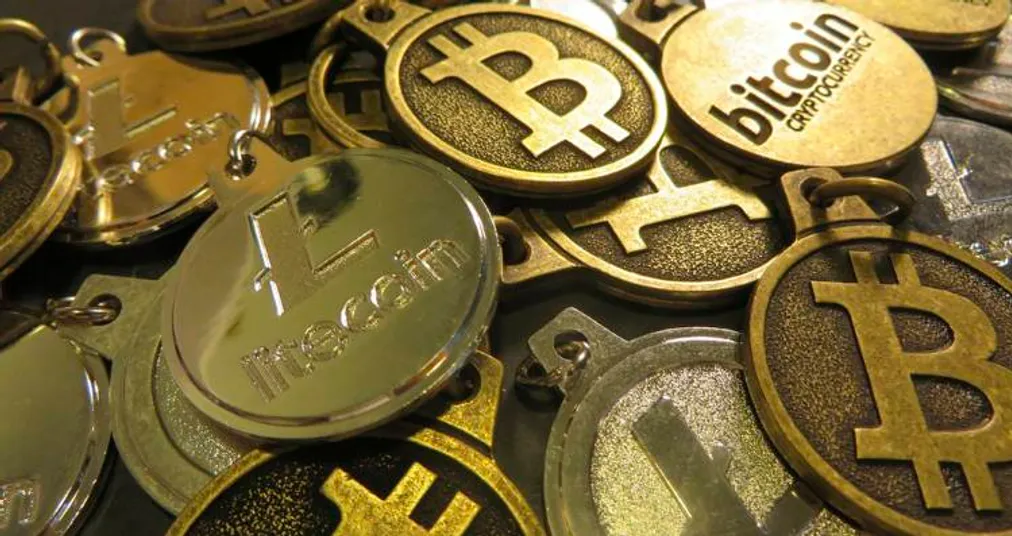 Капитал - Криптовалютный бум: who is who?