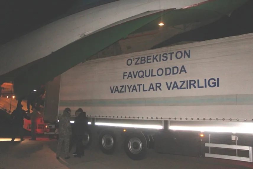 Капитал - Опубликованы имена 48 погибших в автобусе в Актюбинской области