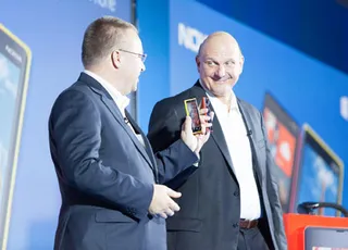 Капитал - 920 удивительных открытий от Nokia