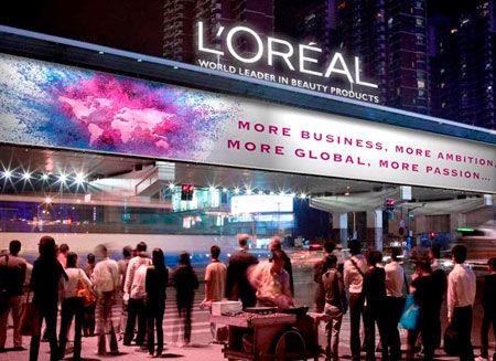 L'Oreal станет крупнейшим брендом в Китае - Kapital.kz