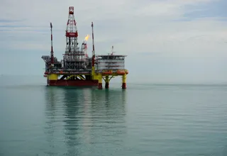 Капитал - Лукойл займется разработкой нефти на блоке Женис