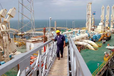 Иран спрогнозировал повышение цен на нефть