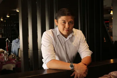 Гани Абадан: Я проповедую «бизнес по любви»!