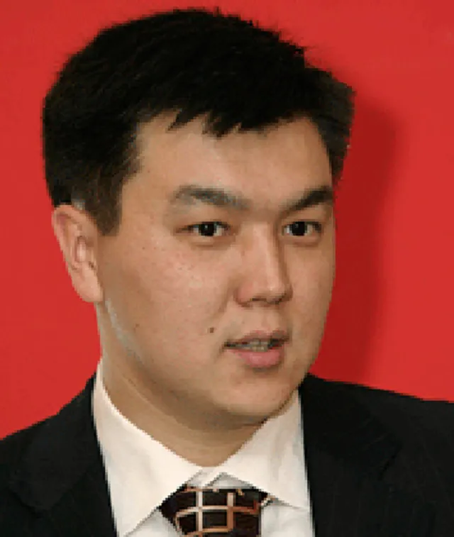 Каримуллин Аскар Амангельдиевич - фото на kapital.kz