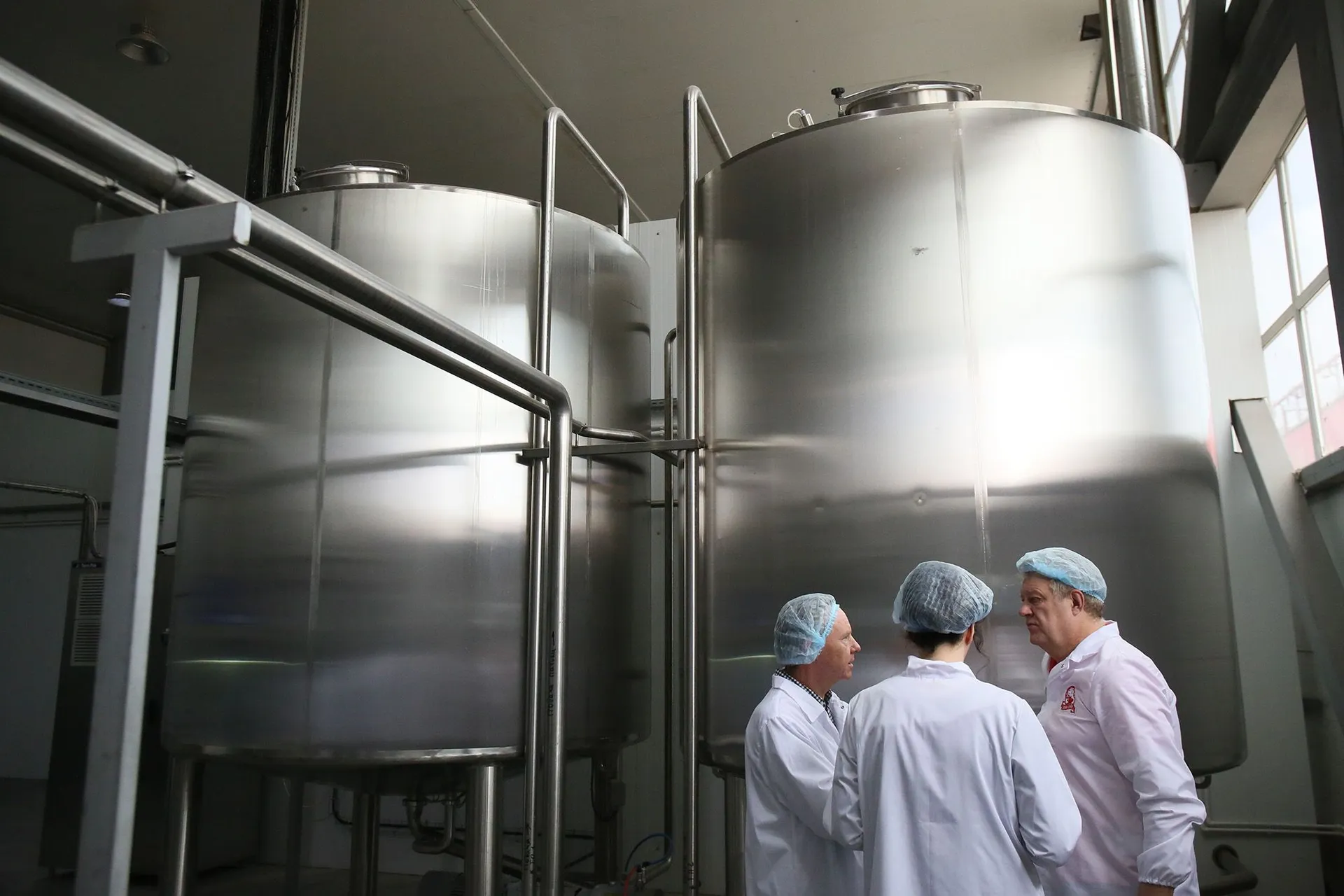 Фото: Руслан Пряников