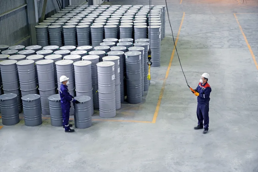 Капитал - Казатомпром поставил уран для АЭС Румынии