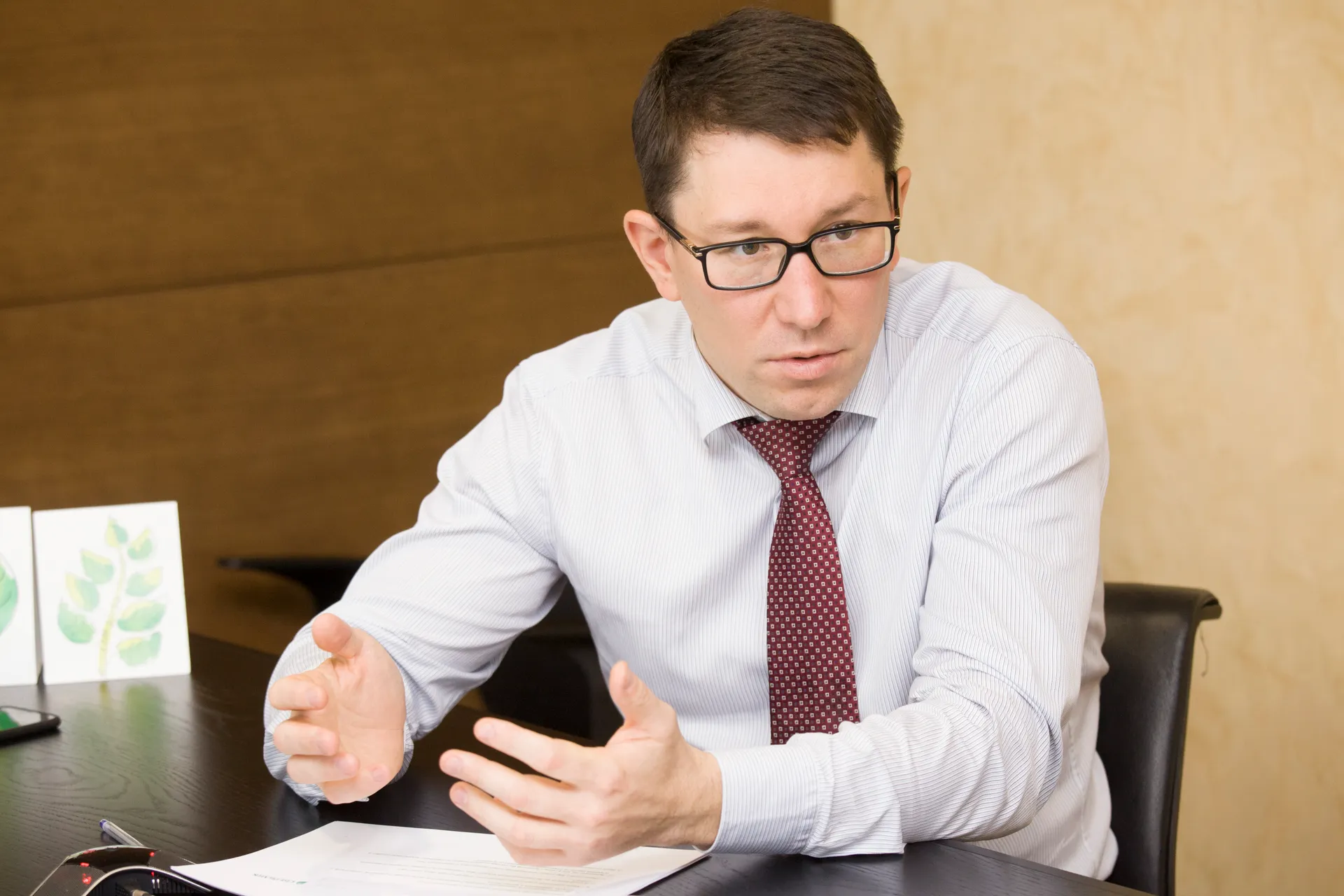 Капитал - Сбербанк: время новых возможностей