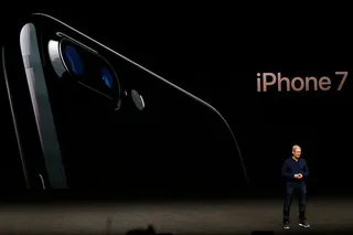 Капитал - 10 фишек нового iPhone