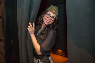 Пресс-показ «Битвы за Севастополь» состоялся в Chaplin MEGA Park