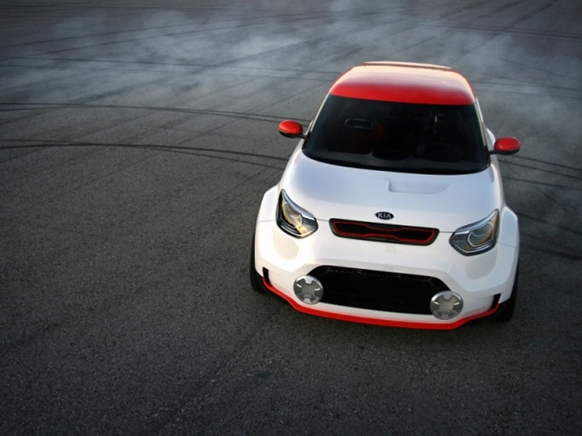 Капитал - Kia Soul может стать трехдверным