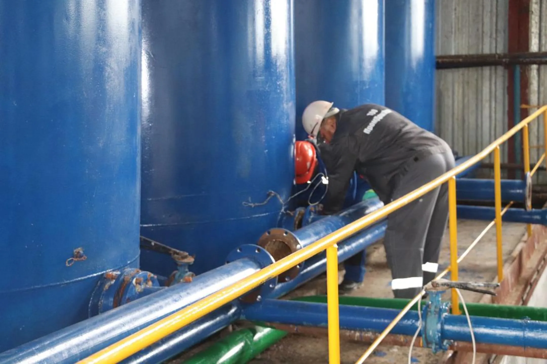 В Абайской области строят золотоизвлекательную фабрику - Image Kapital.kz