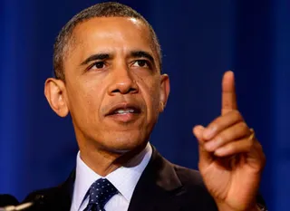 Капитал - Обама заключит большую сделку