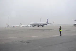 Фото: Владимир Третьяков