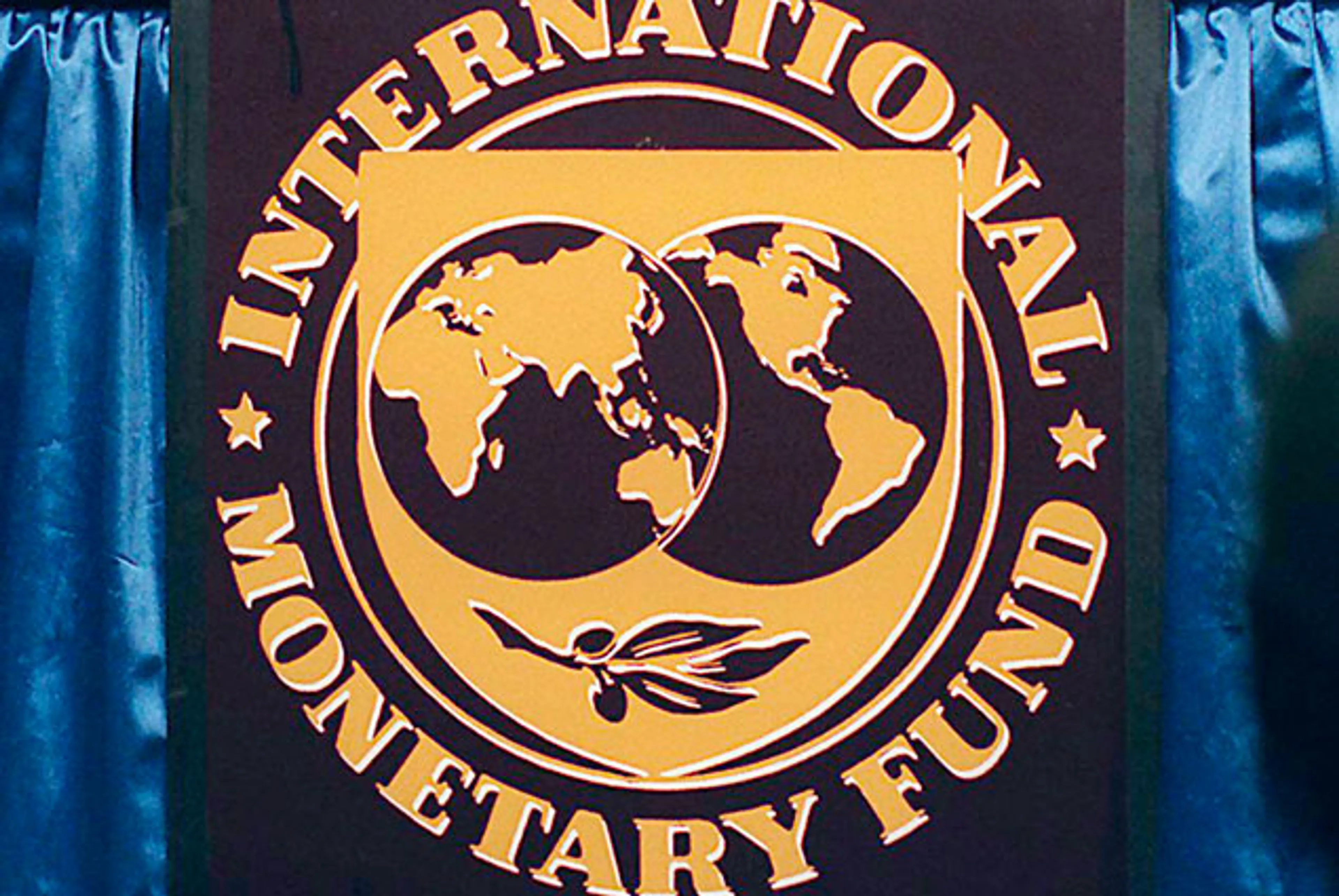 Капитал - МВФ повысит прогноз по росту ВВП США