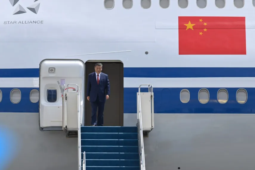 Фото: Акорда 