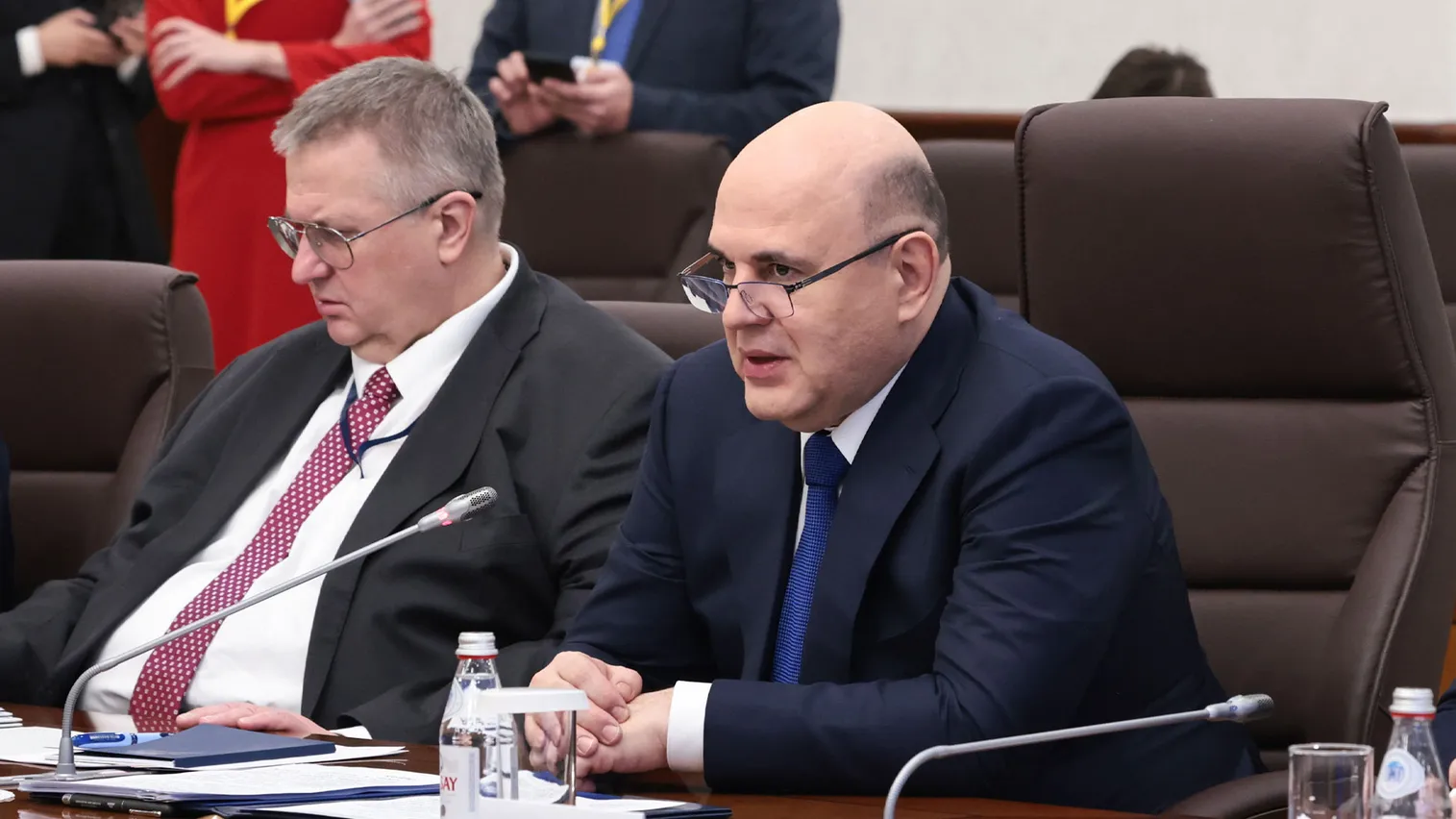 За 11 месяцев взаимная торговля Казахстана и России достигла $24,2 млрд - фото kapital.kz