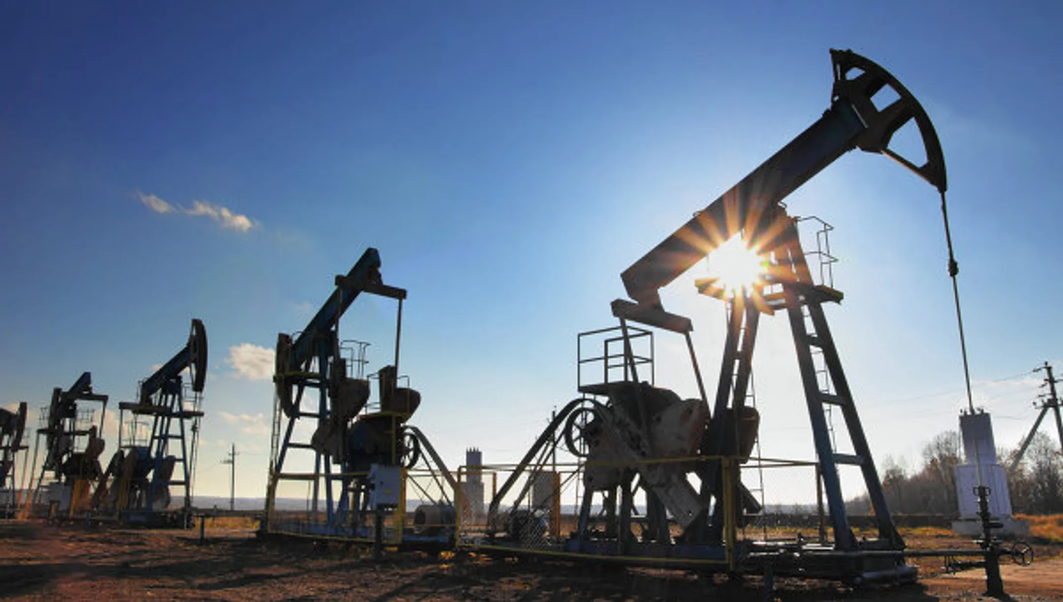 Мировые цены на нефть значительно выросли - Image Kapital.kz