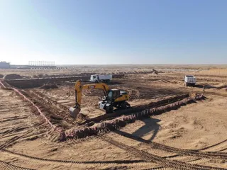 Фото: акимат Жамбылской области 