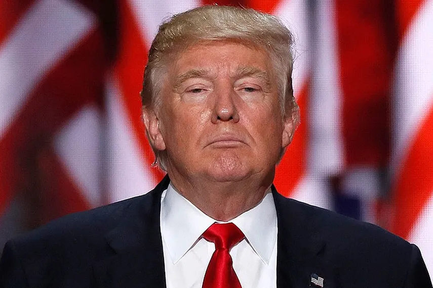 Капитал - Независимая политика ФРС разочаровала президента США