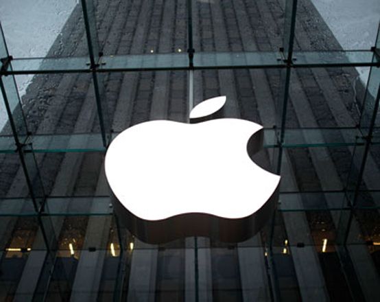 Apple поставит до 60 млн планшетов в текущем году- Kapital.kz