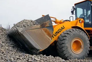 Капитал - На карьерах Мангистау выявлены компании, работающие без разрешений