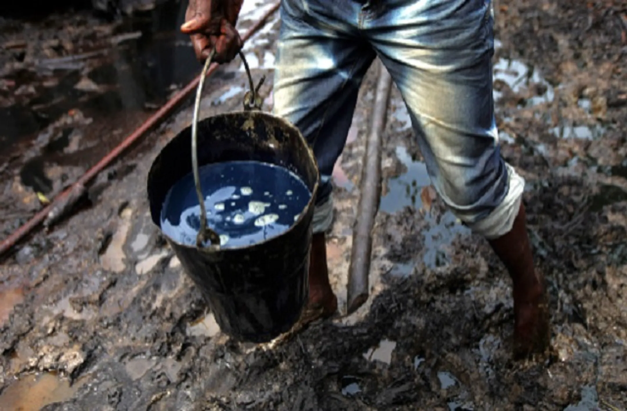 В Шымкенте осудили похитителей нефти - Image Kapital.kz