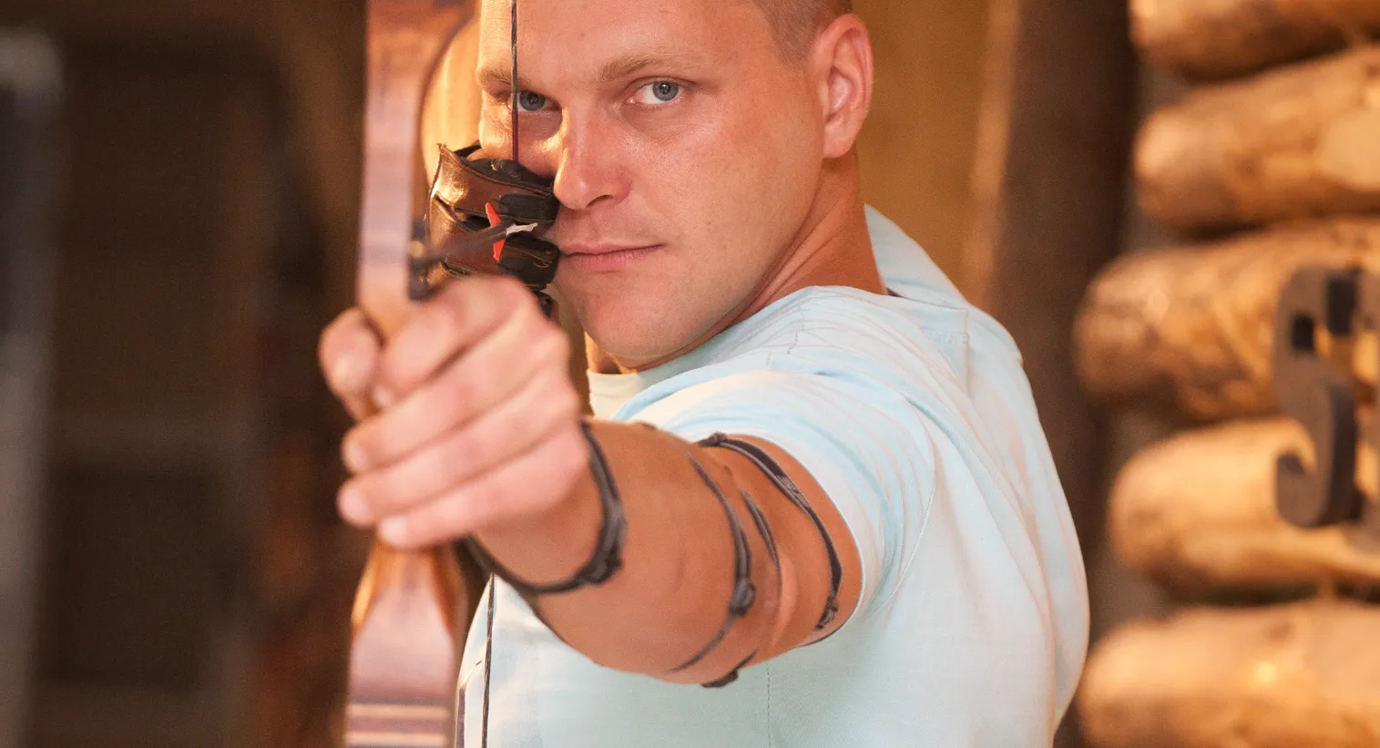 Приживется ли на рынке франшиза клуба лучников? - фото kapital.kz