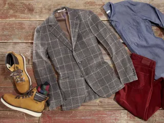 Капитал - Казахстанские туристы. Облико морале?