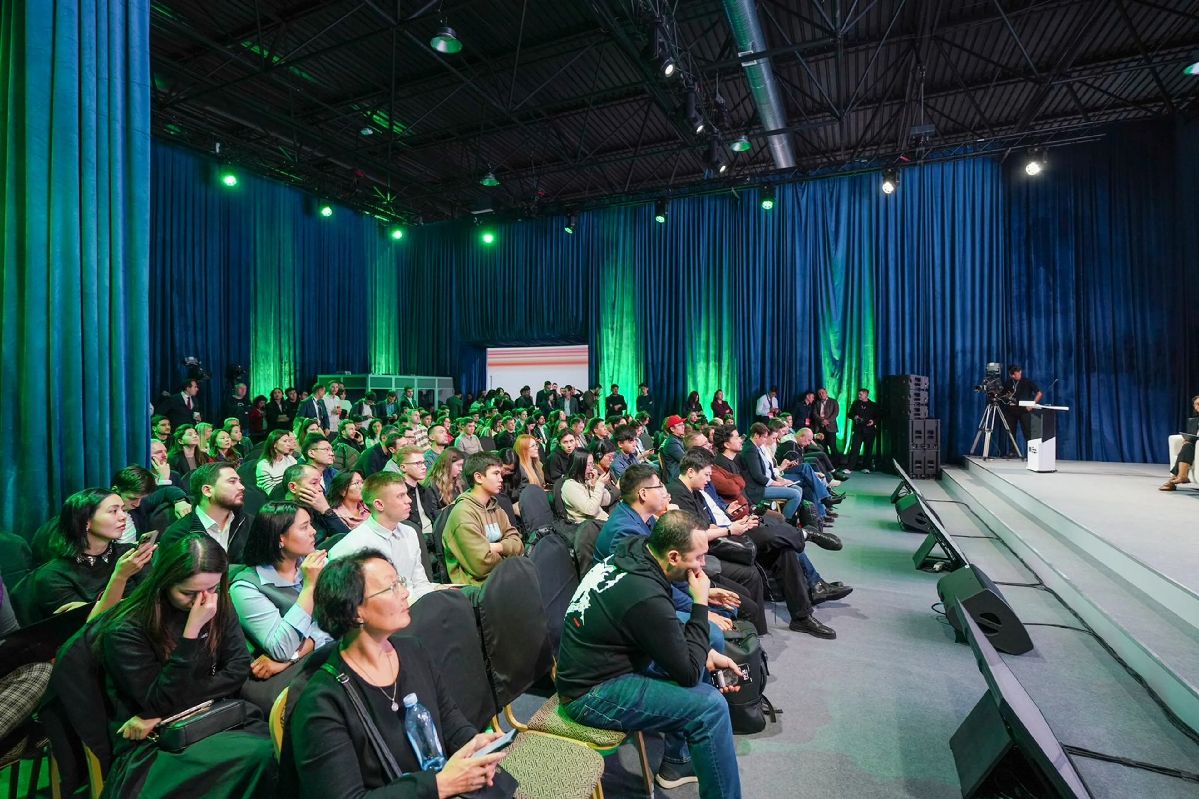 Как ИИ меняет банковские процессы - фото kapital.kz