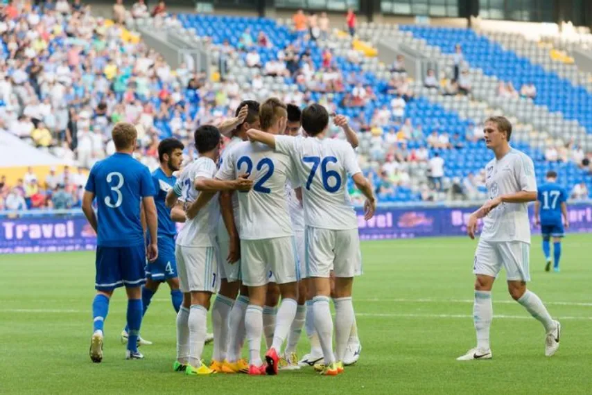 Капитал - Сегодня состоятся матчи Лиги Европы