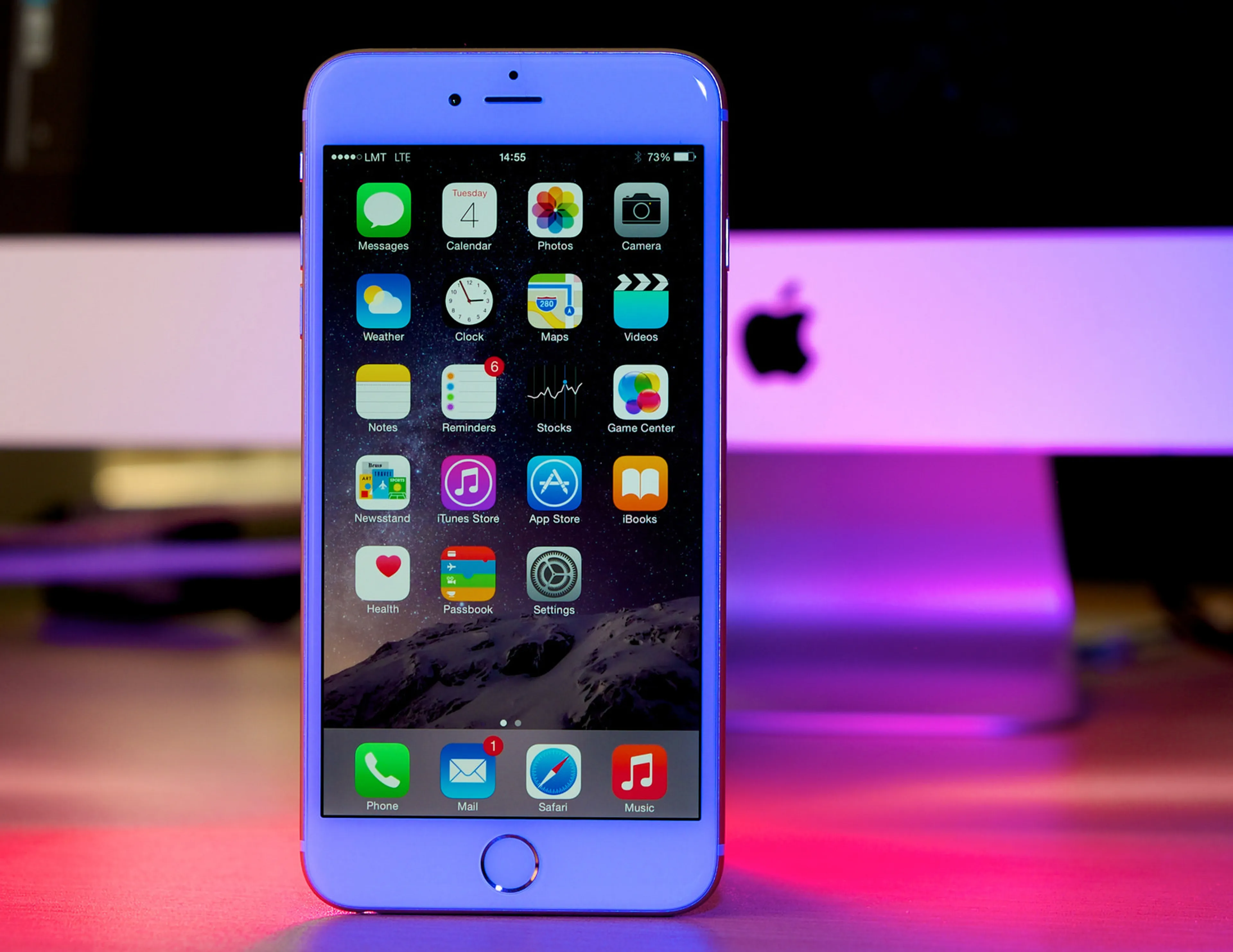 Капитал - Apple продаст рекордные 250 млн iPhone в 2018 году