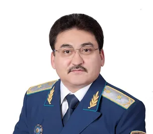 Прокурором Алматы стал Габит Миразов
