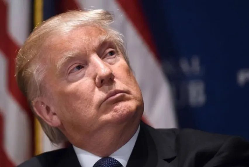 Капитал - Дональд Трамп проиграл Теду Крузу на первичных выборах в Айове