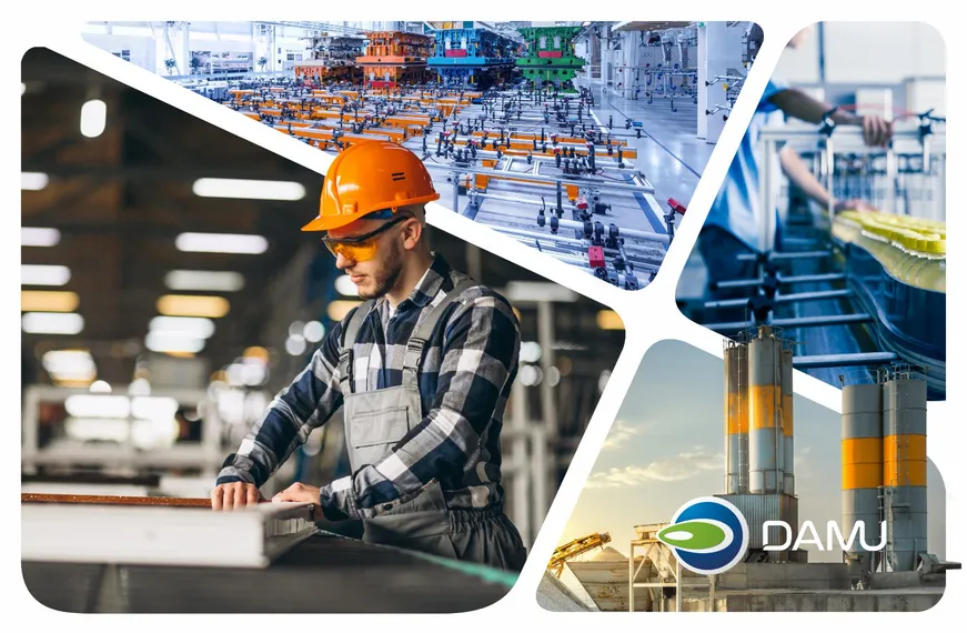 Капитал - Фонд «Даму»: 254 проекта введено в эксплуатацию с начала 2023 года