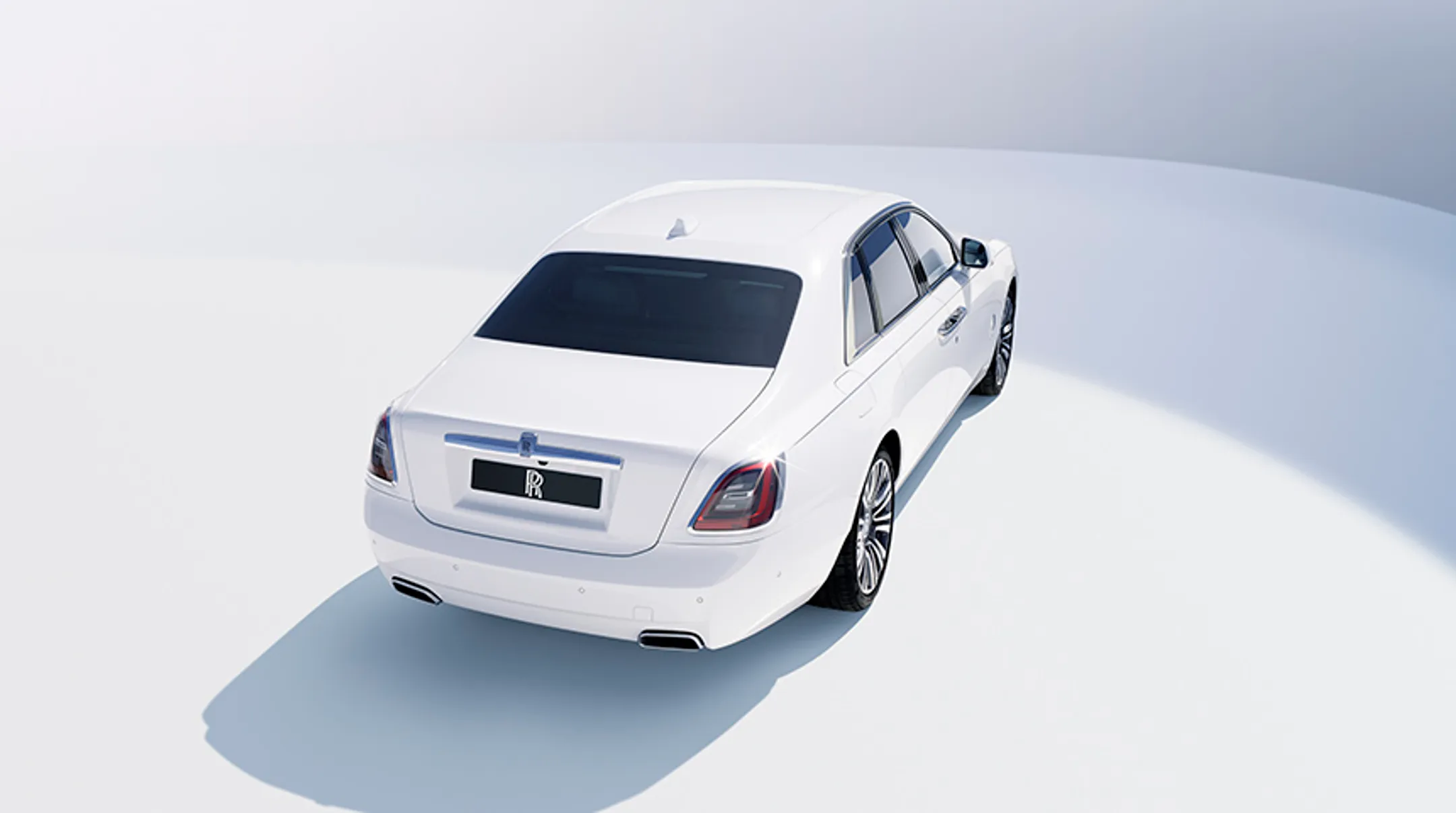 Новый Rolls-Royce, итоги продаж в ЕС и возрождение Spyker - Image Kapital.kz