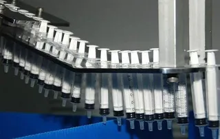 Капитал - Казахстан на треть увеличил производство лекарств