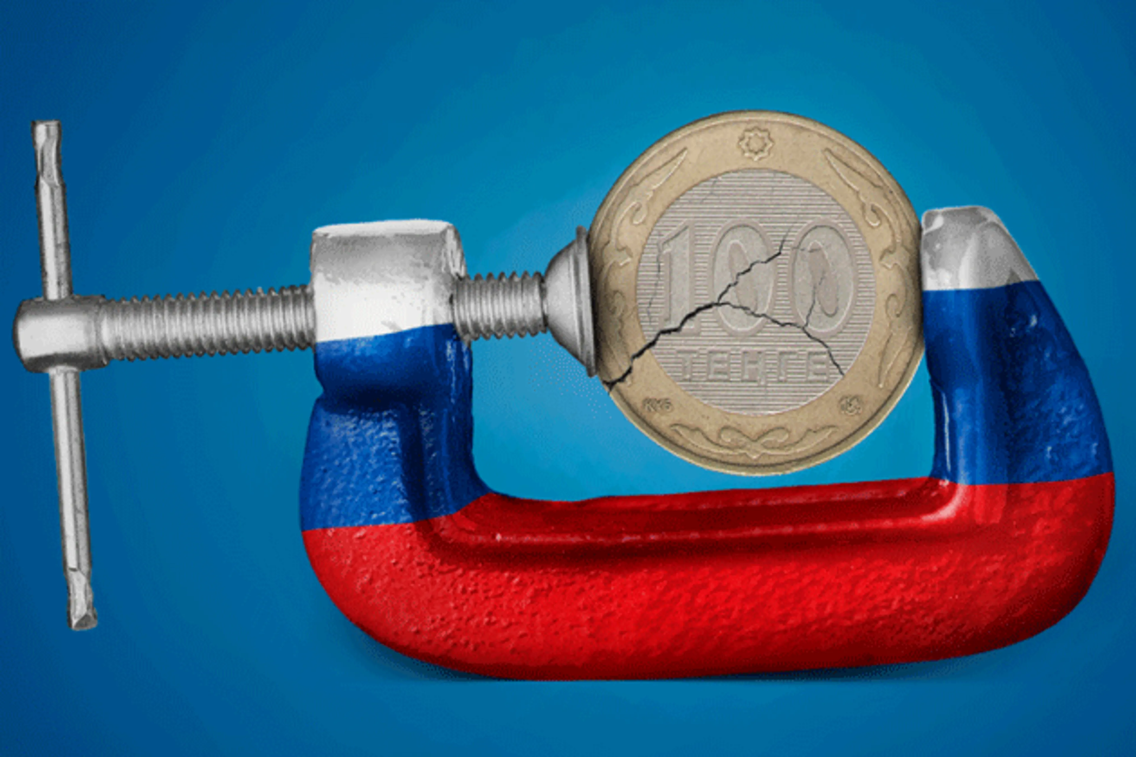 Капитал - Тенге под давлением: удержится ли курс?