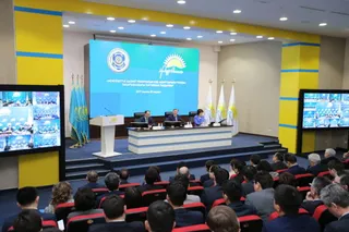 Капитал - Количество должностей корпуса «А» будет сокращено