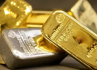 Капитал - Цены на серебро вырастут до $50 за тройную унцию