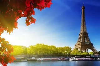 Капитал - Французская романтика